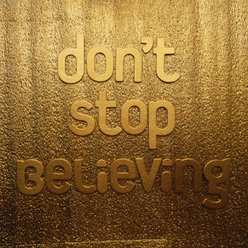 DON'T STOP