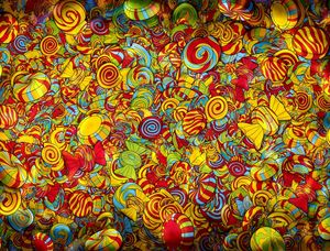 CANDYS