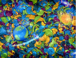PLANETS
