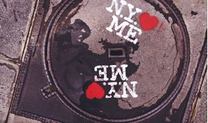 LOVE NY