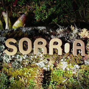 SORRIA