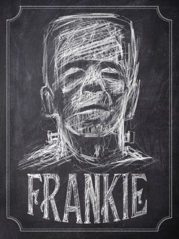FRANKIE