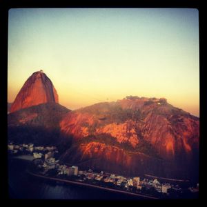 PÃO DE AÇÚCAR I