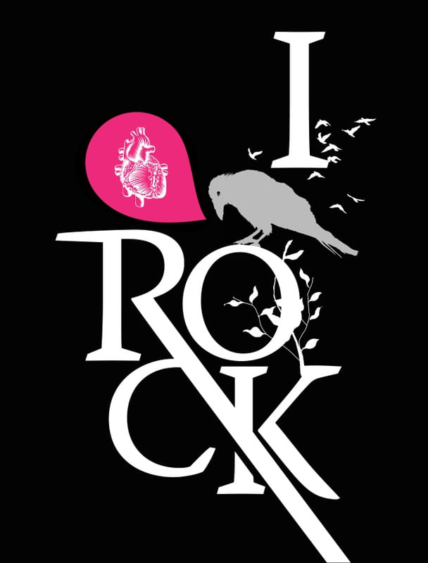I LOVE ROCK 2