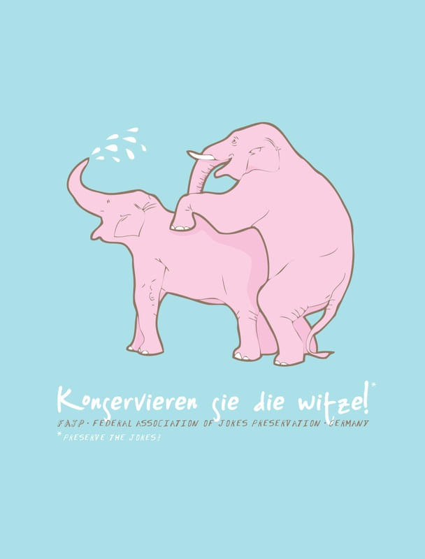 ELEPHANT LOVERS