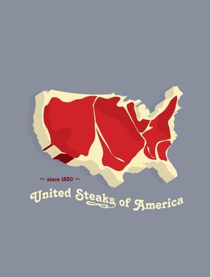 UNITED STEAKS