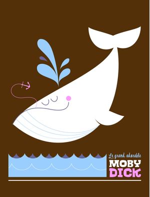 MOBYDICK