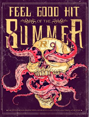 FEEL GOOD HIT OF THE SUMMER