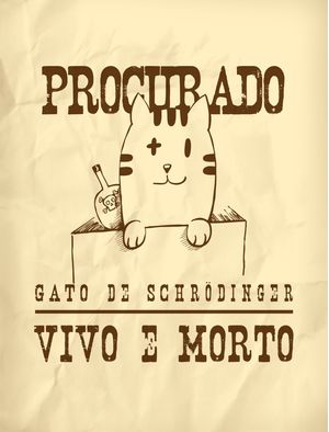 GATO DE SCHRÖDINGER