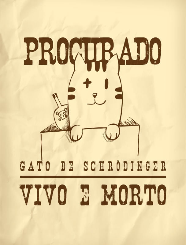 GATO DE SCHRÖDINGER