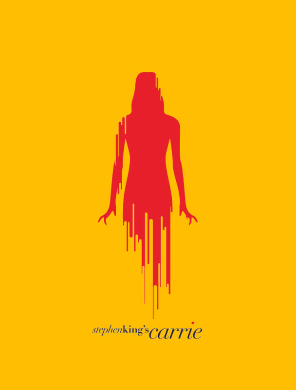 CARRIE