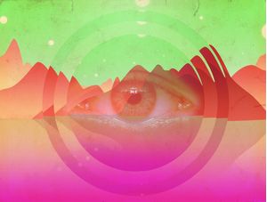THE EYE