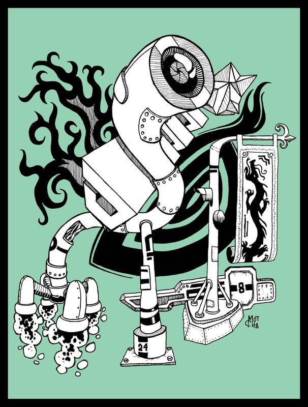 TELESCÓPIO