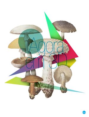 COGUMELOS