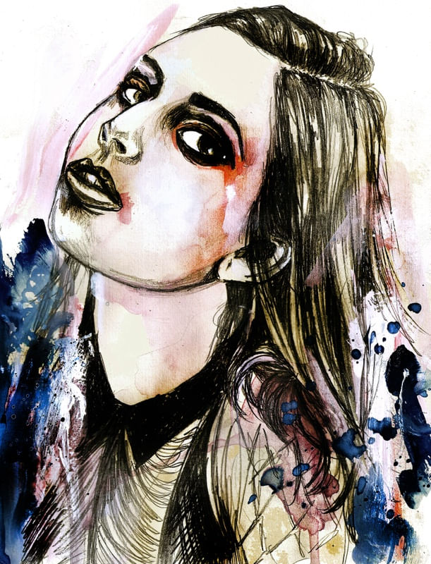 LYKKE LI