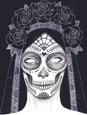 SANTA MUERTE