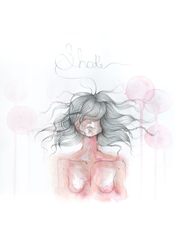 SHAKE