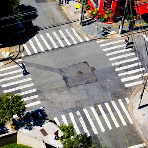 SP INTERSECTION