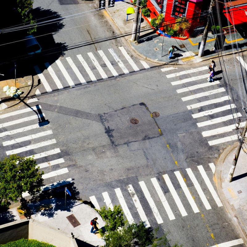 SP INTERSECTION