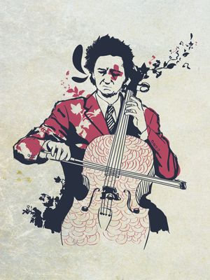 O MÚSICO