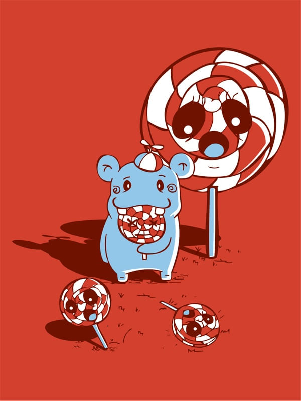 SOS CANDY