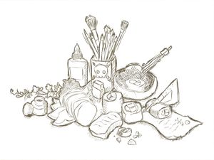FOOD WORK