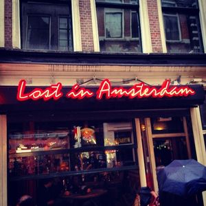 LOST