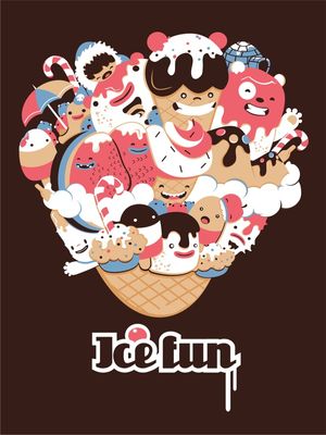 ICEFUN