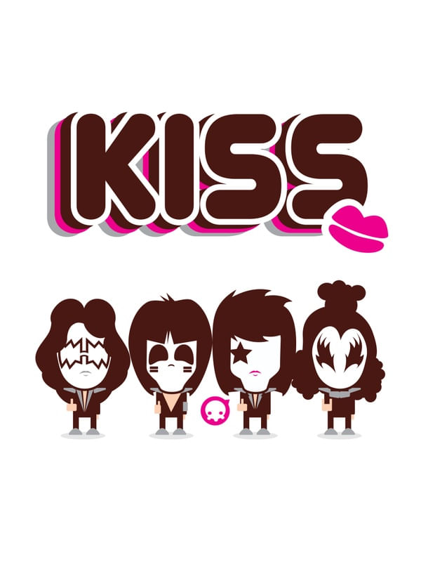 KISS