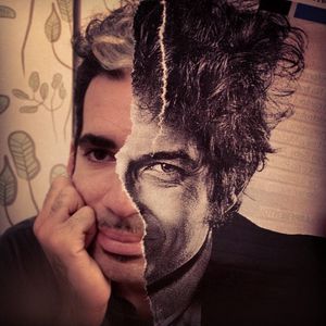 MAX DYLAN OU BOB DE CASTRO