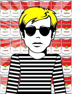 ANDY WARHOL II