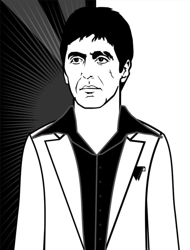 SCARFACE II