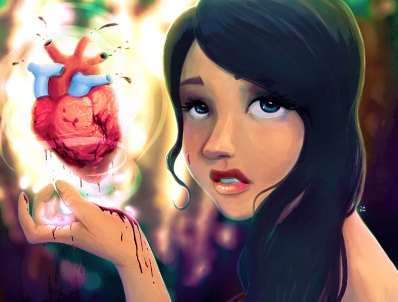 HEART II