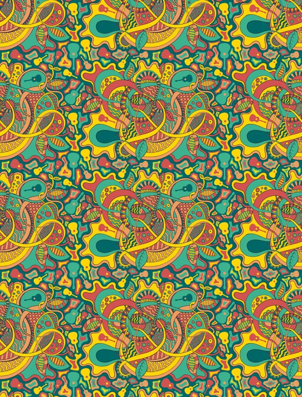 TROPICALISTA