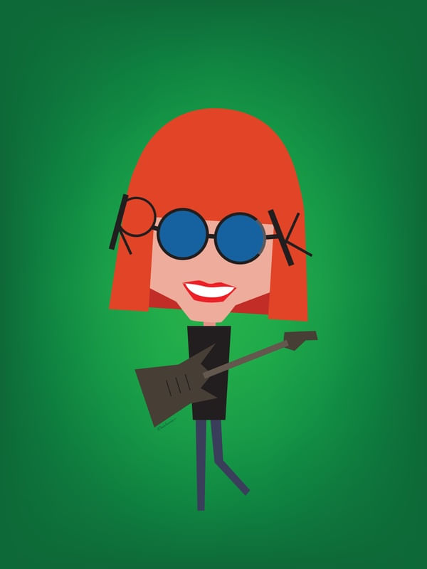 RITA LEE