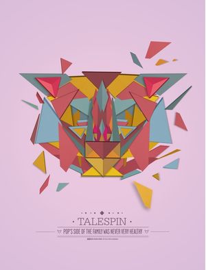 TALESPIN
