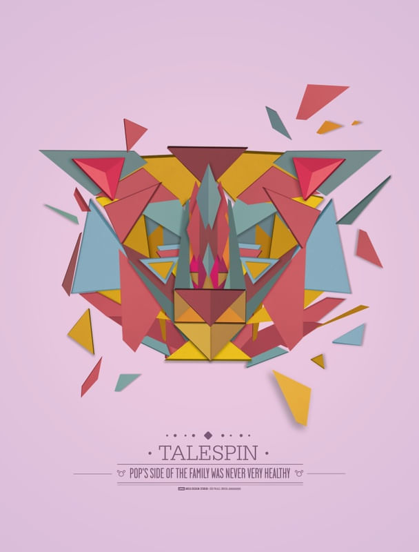 TALESPIN