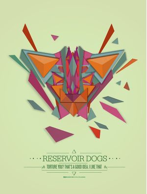 RESERVOIR DOGS