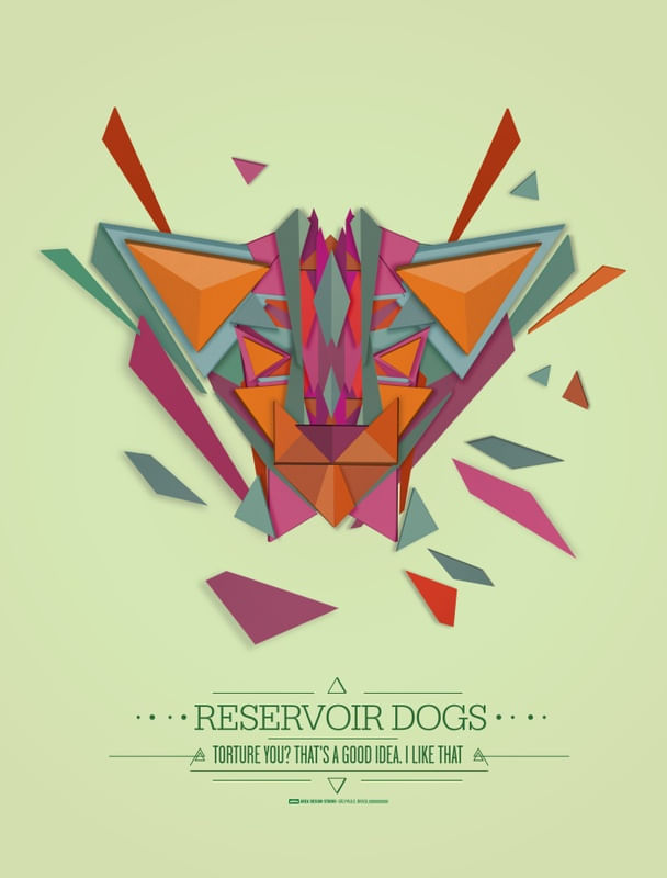 RESERVOIR DOGS