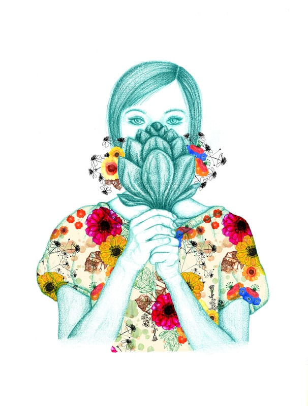 FLOWER II