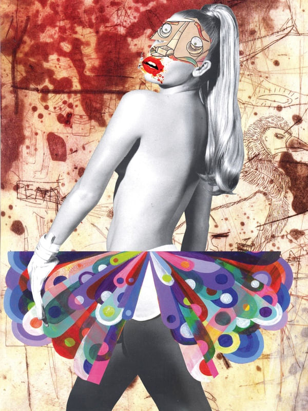 PAPILOTE