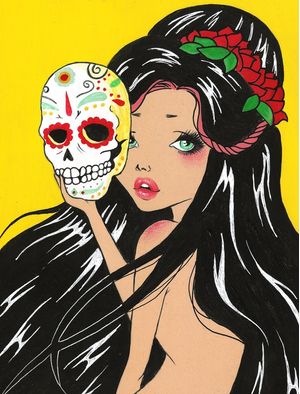 DAY OF THE DEAD