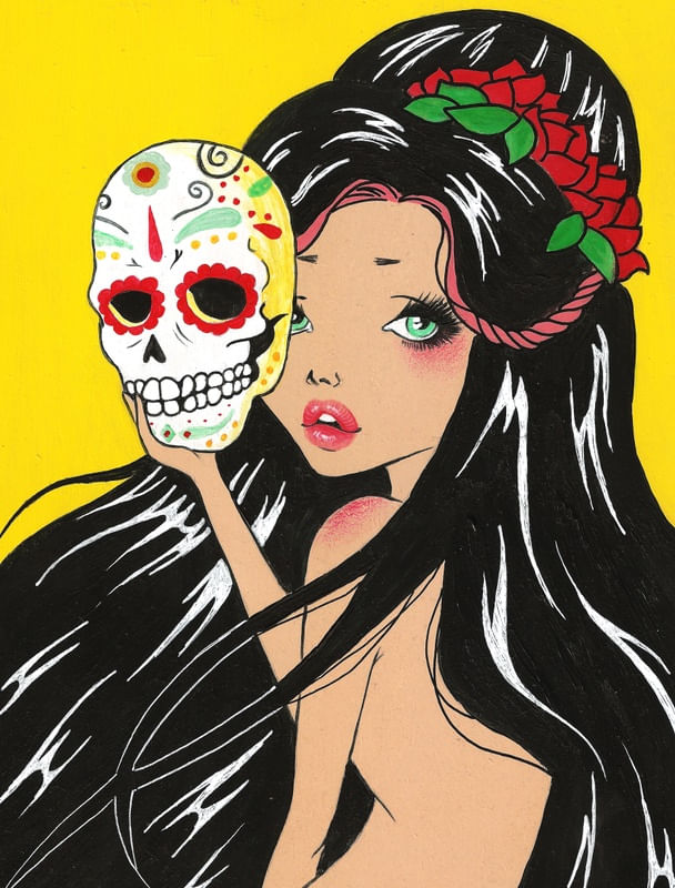 DAY OF THE DEAD