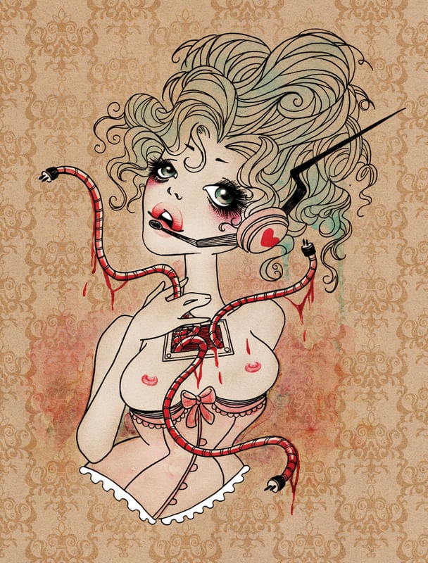 TECH HEART