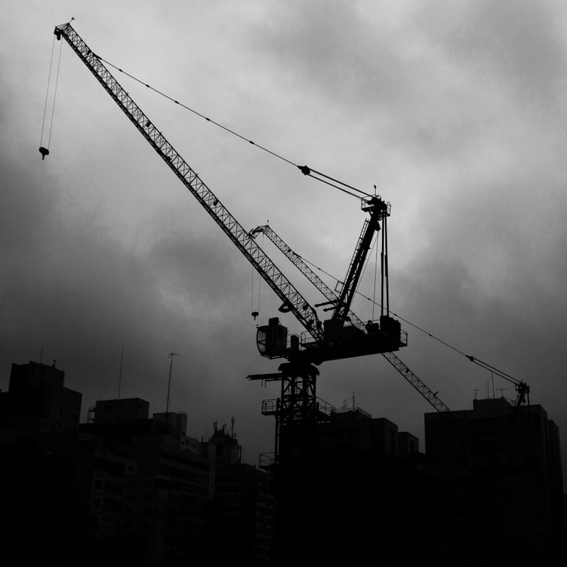 CUTTING THE SKY