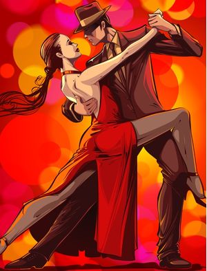 TANGO II