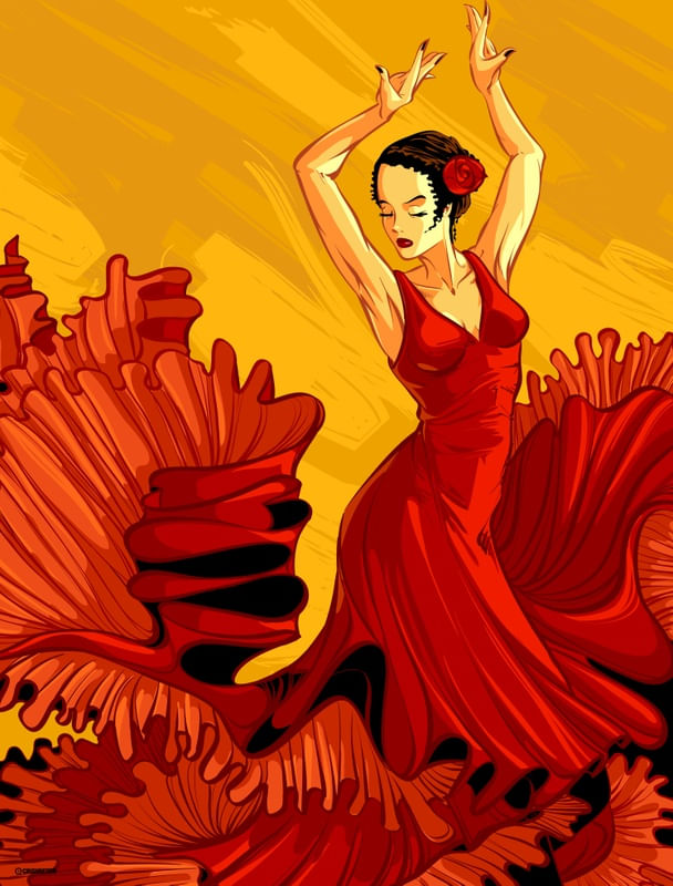 FLAMENCO
