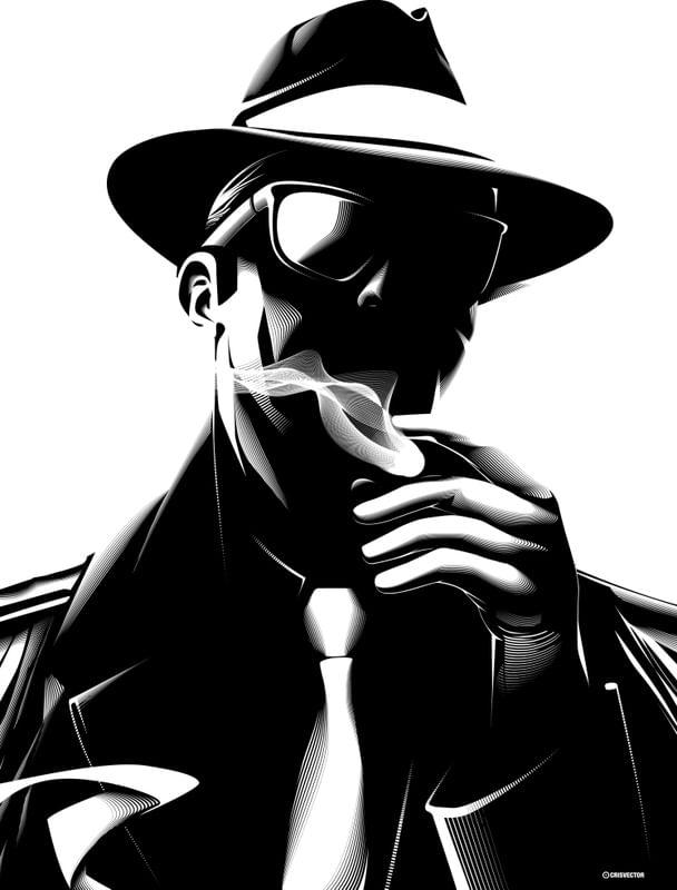 GANGSTER