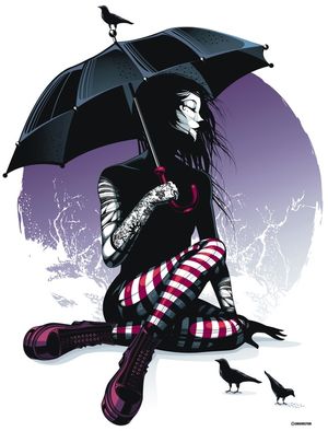 GOTH