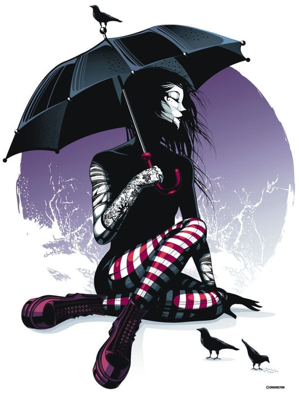 GOTH